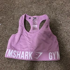 Gymshark bra